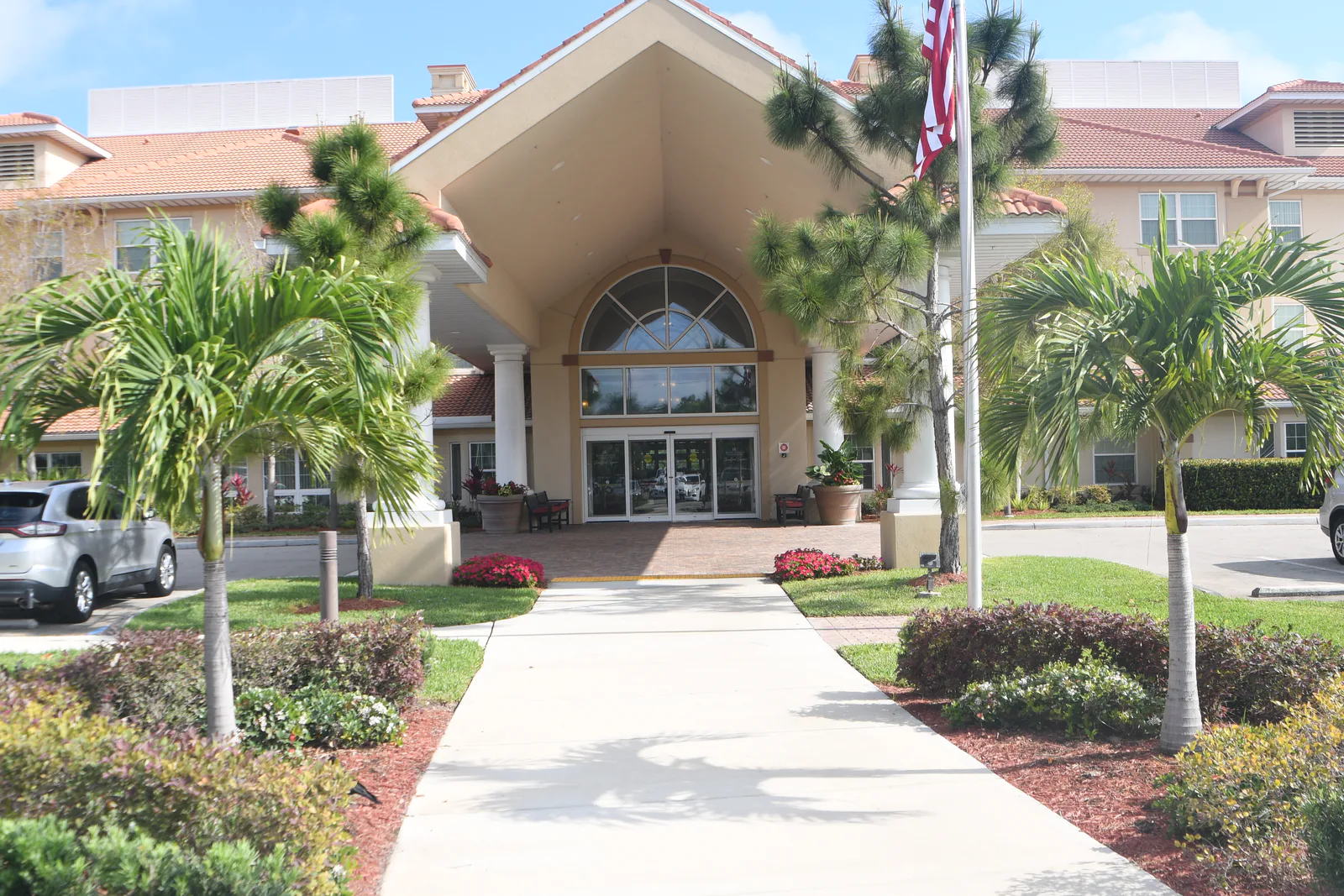 Bradford Square Retirement Community photo 1
