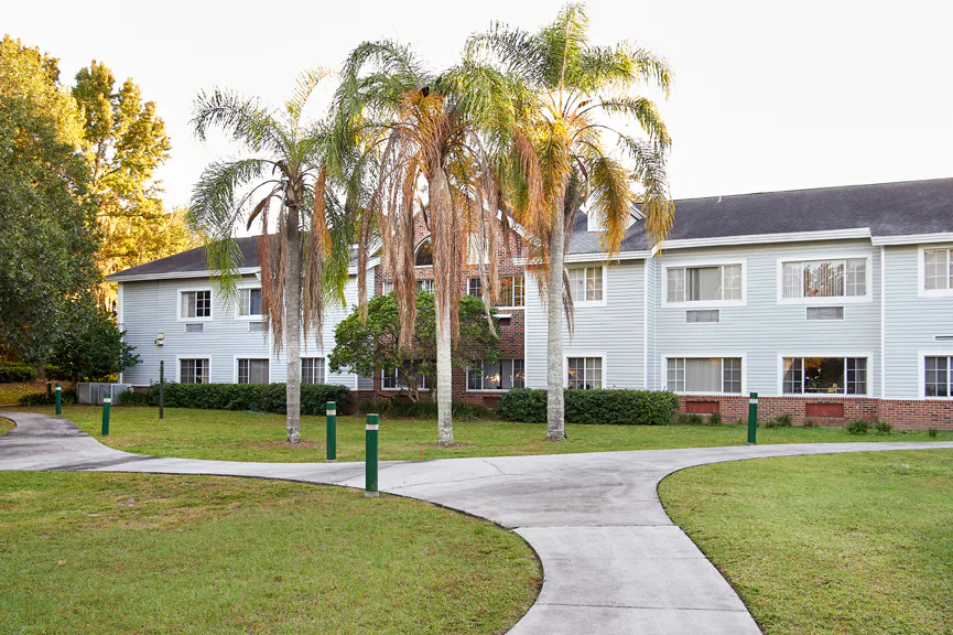 Brandon Health And Rehabilitation Center photo 13