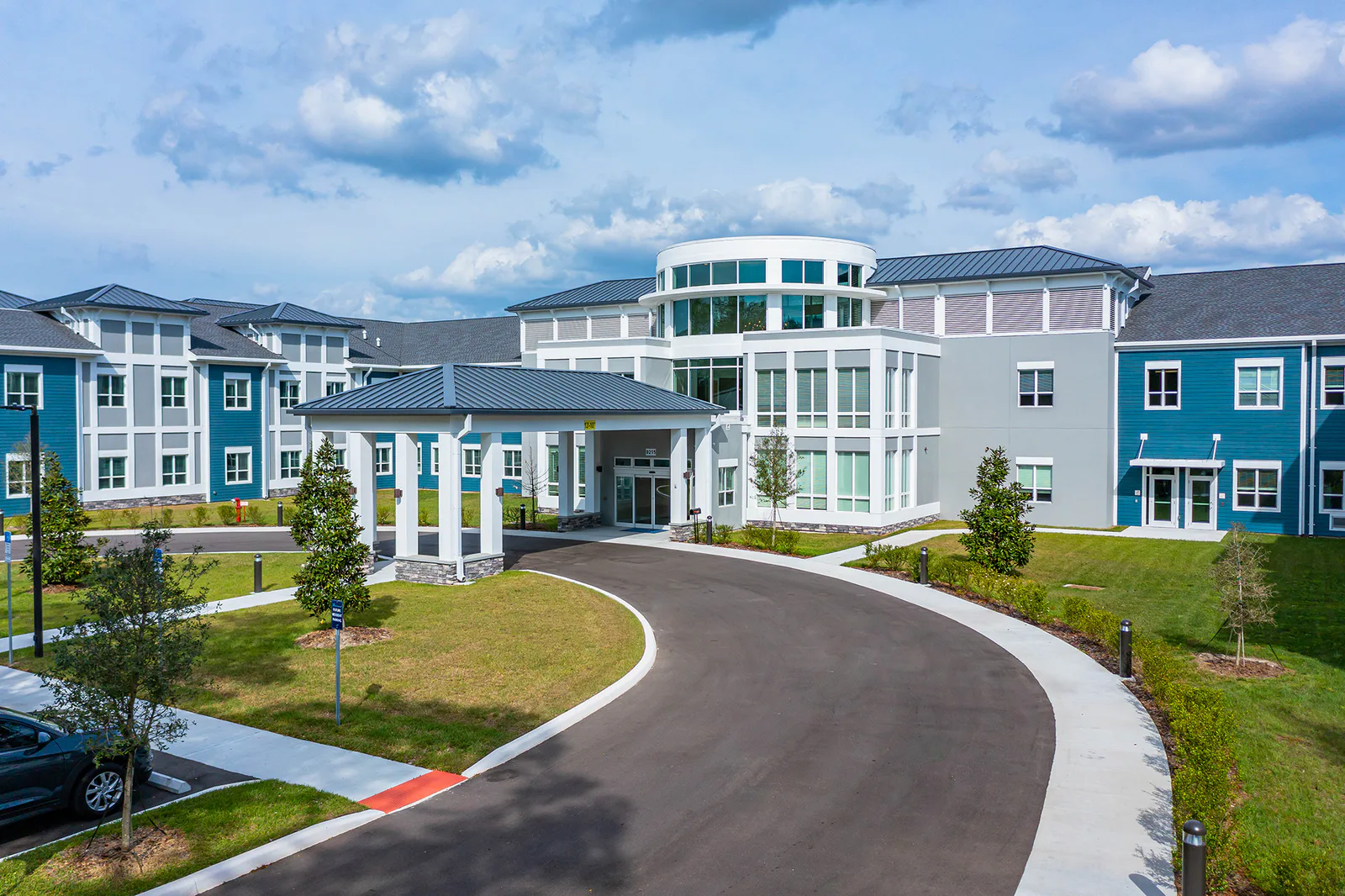 Brandon Health And Rehabilitation Center photo 3