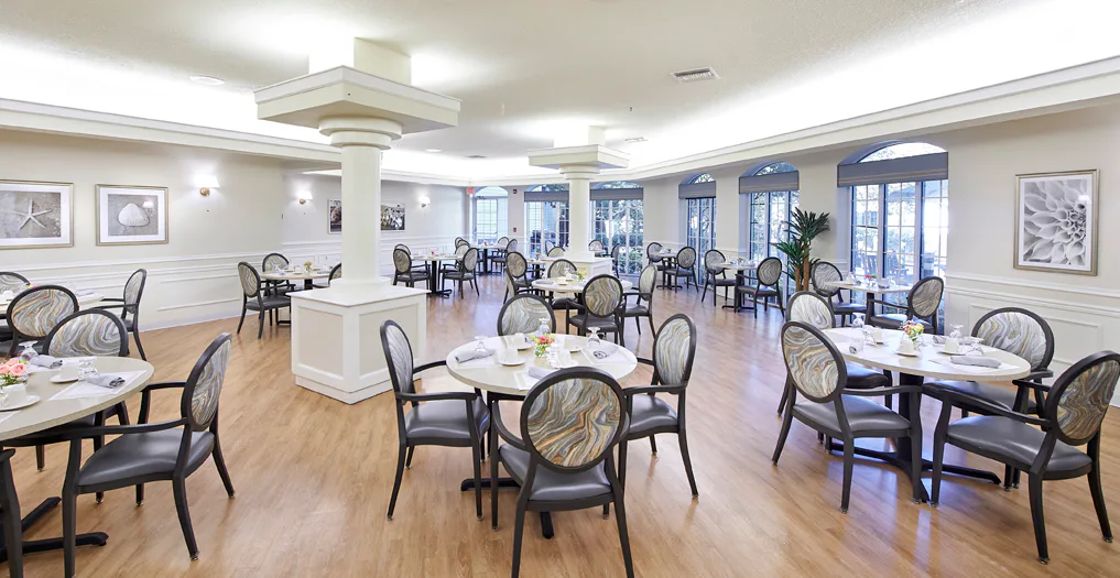 Brandon Health And Rehabilitation Center photo 14