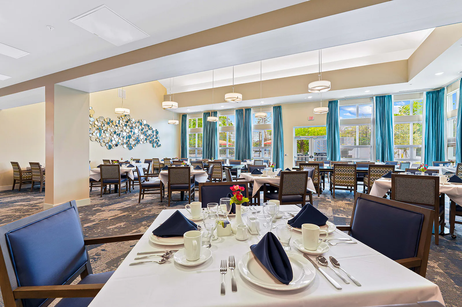 Brandon Health And Rehabilitation Center photo 23