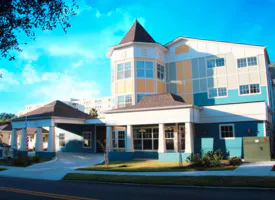 BREEZY HILLS REHAB AND CARE CENTER photo 2