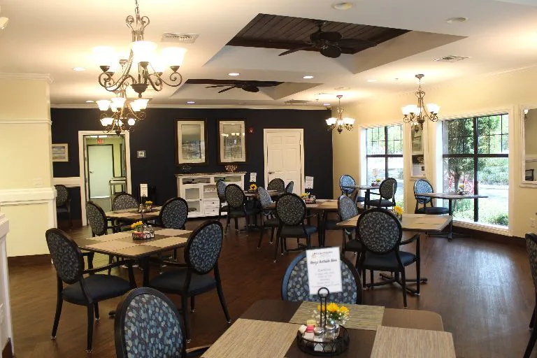 Breezy Hills Rehabilitation & Care Center photo 16