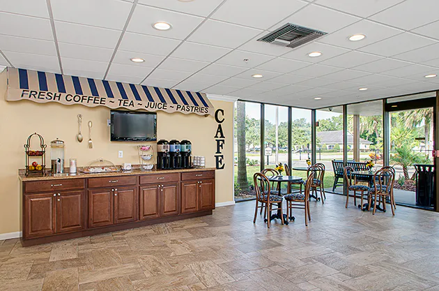 Breezy Hills Rehabilitation & Care Center photo 24