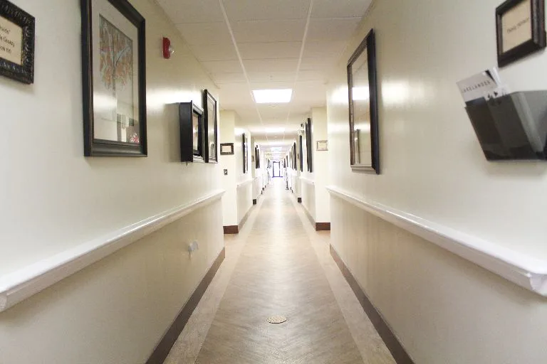 Breezy Hills Rehabilitation & Care Center photo 18