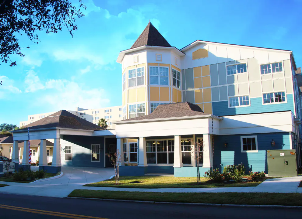 Breezy Hills Rehabilitation & Care Center photo 3