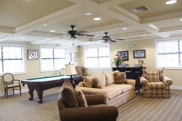 Breezy Hills Rehabilitation & Care Center photo 9