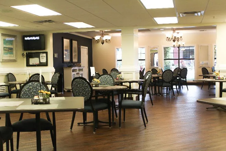 Breezy Hills Rehabilitation & Care Center photo 14