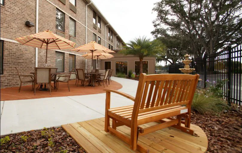 Breezy Hills Rehabilitation & Care Center photo 7