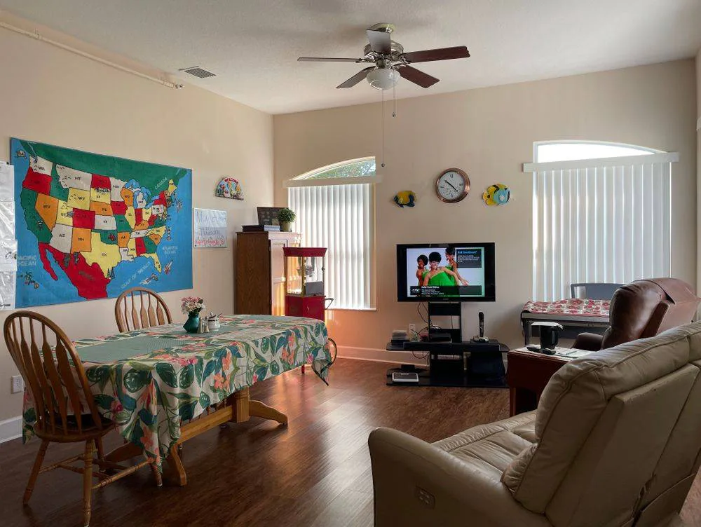 Brendlyn Assisted Living LLC photo 2
