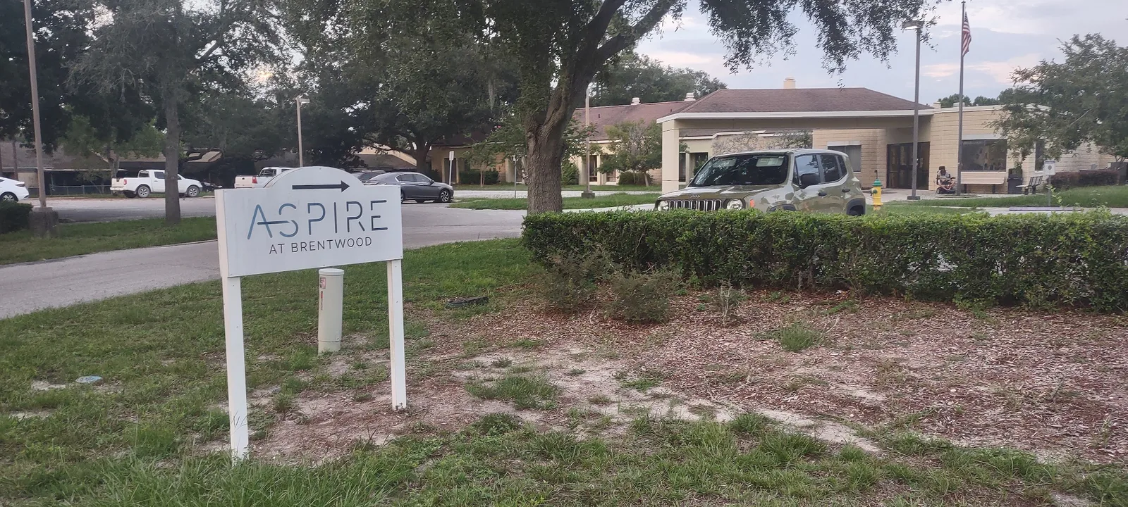 Brentwood Retirement Community