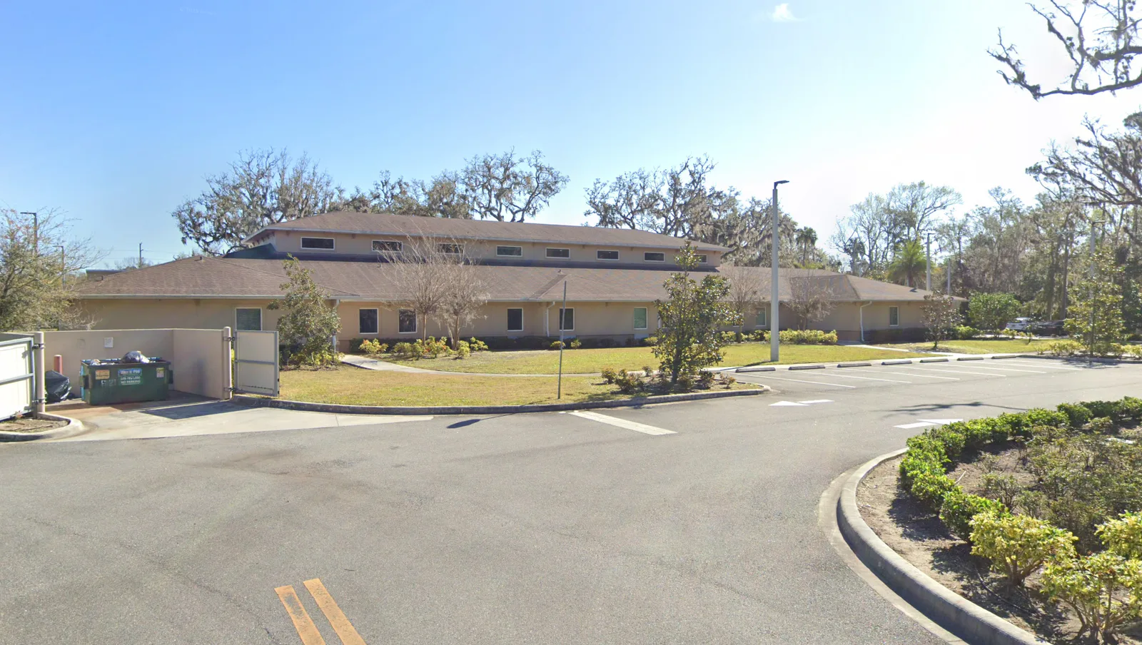 Bridgeview Center photo 17
