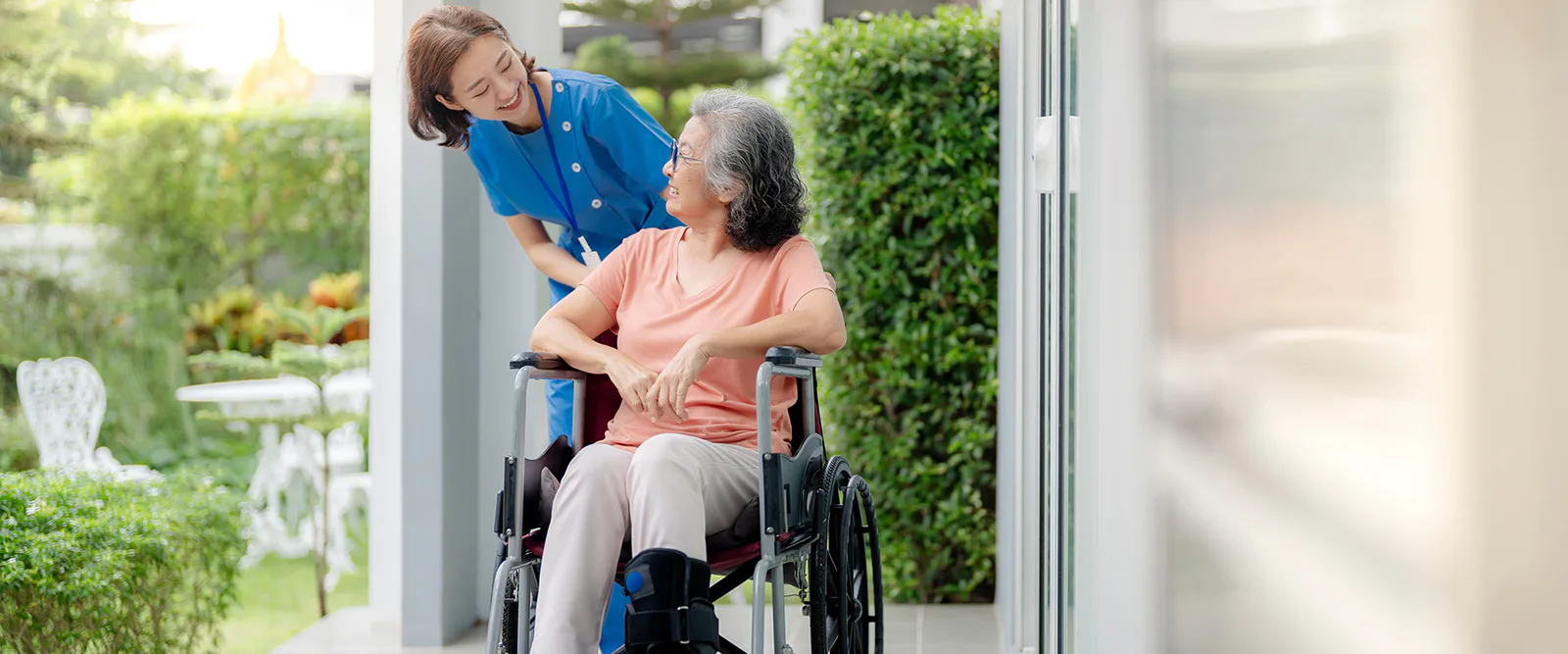 BRIDGEVIEW POST ACUTE