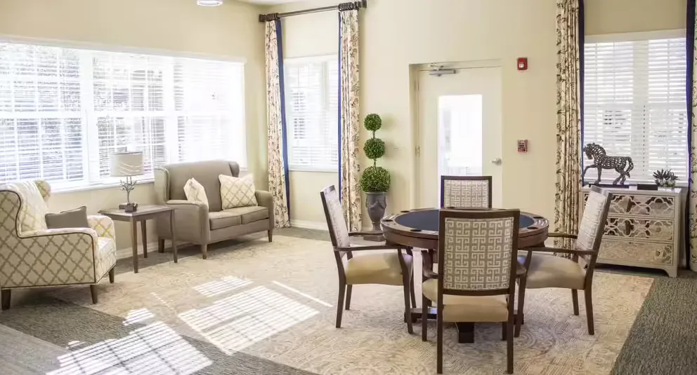 BRIDGEWATER PARK HEALTH & REHABILITATION CENTER photo 3