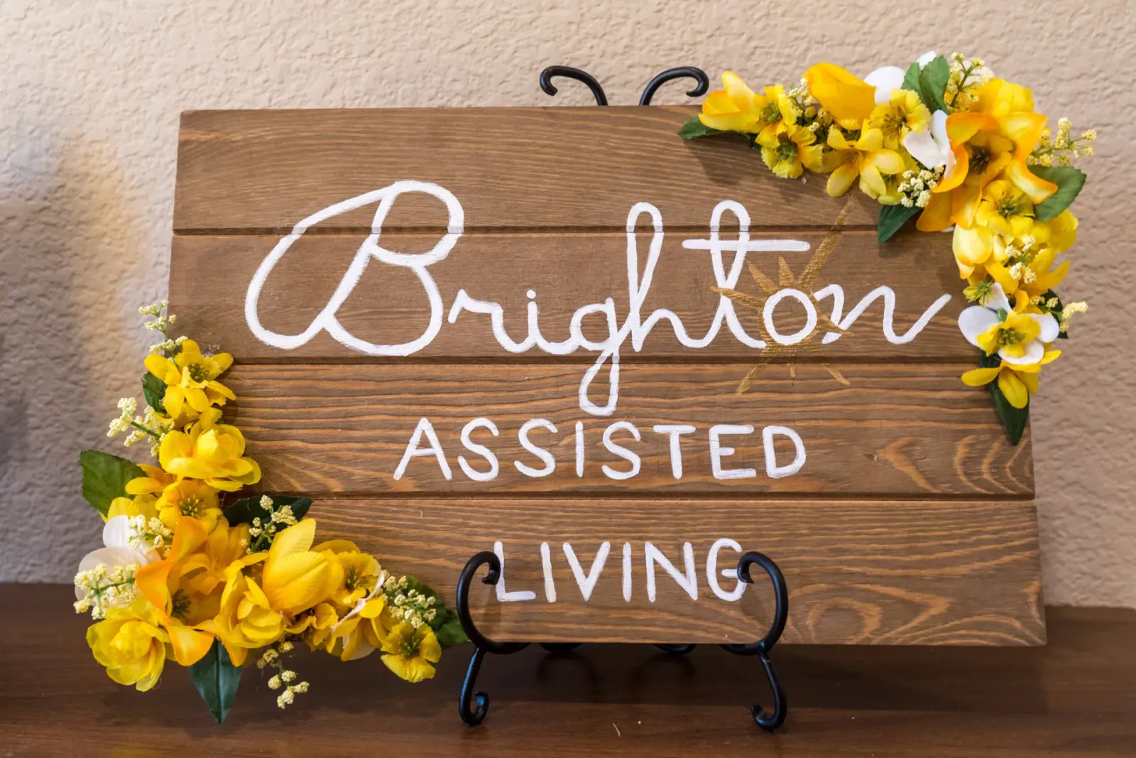 Brighton Senior Living