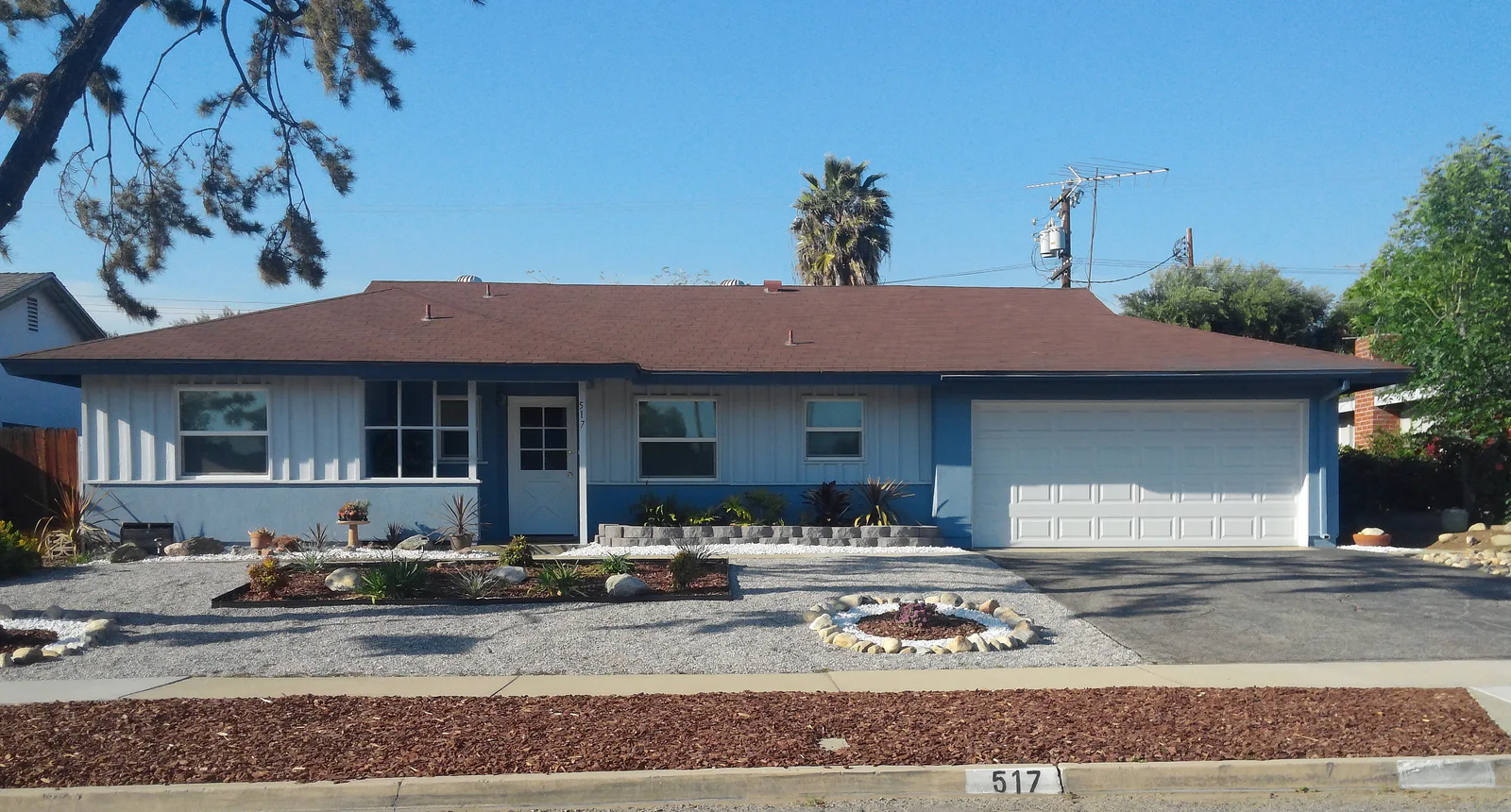 Brightside Residential