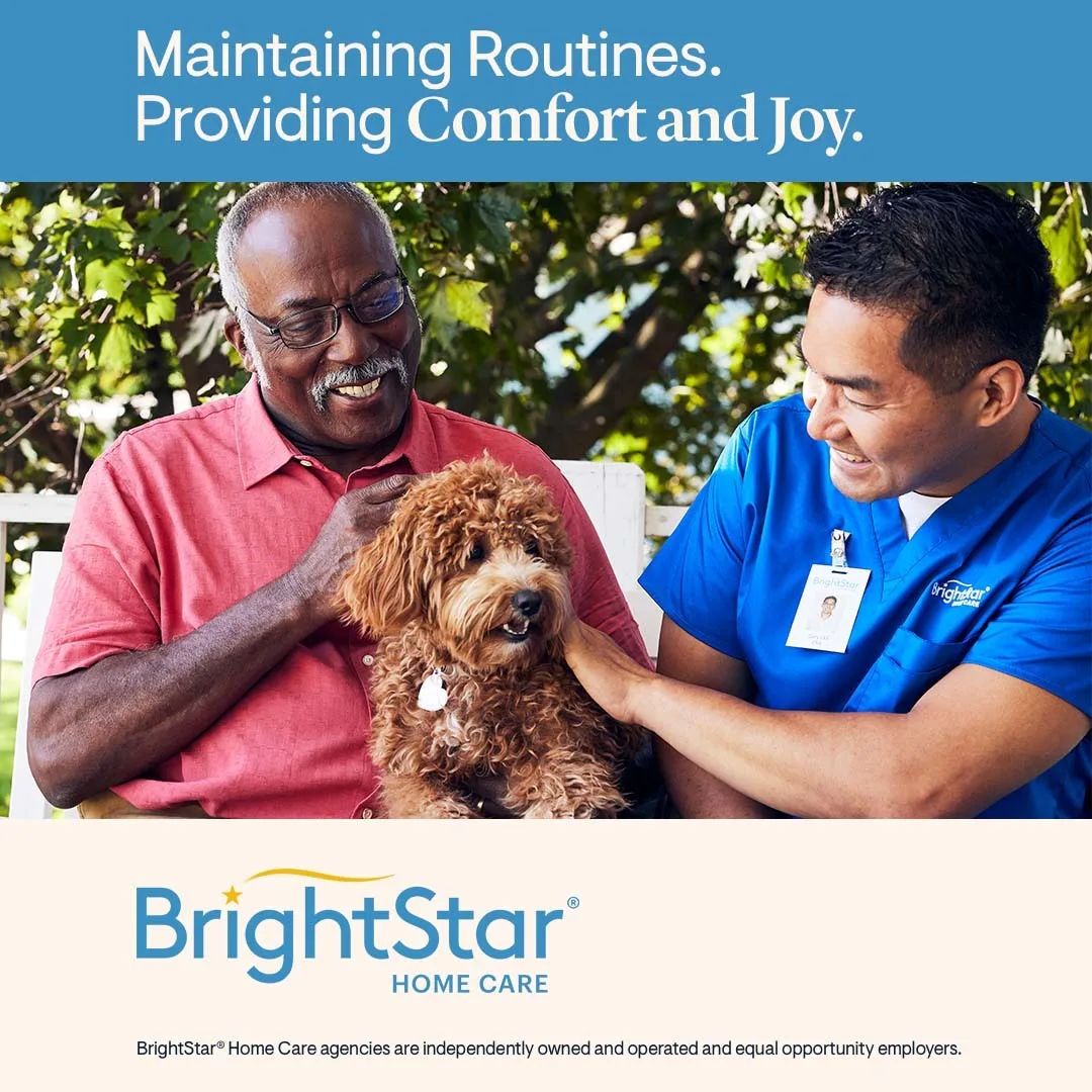 BrightStar Care of Ponte Vedra / W. Jacksonville photo 5