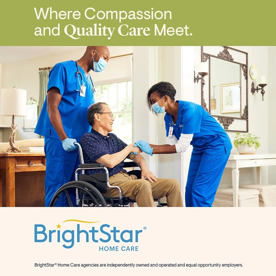 BrightStar Care of Ponte Vedra / W. Jacksonville photo 2