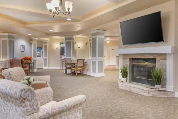 Brookdale Altamonte Springs photo 1