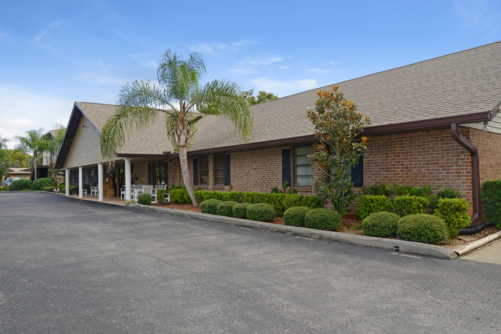 Brookdale New Port Richey photo 2