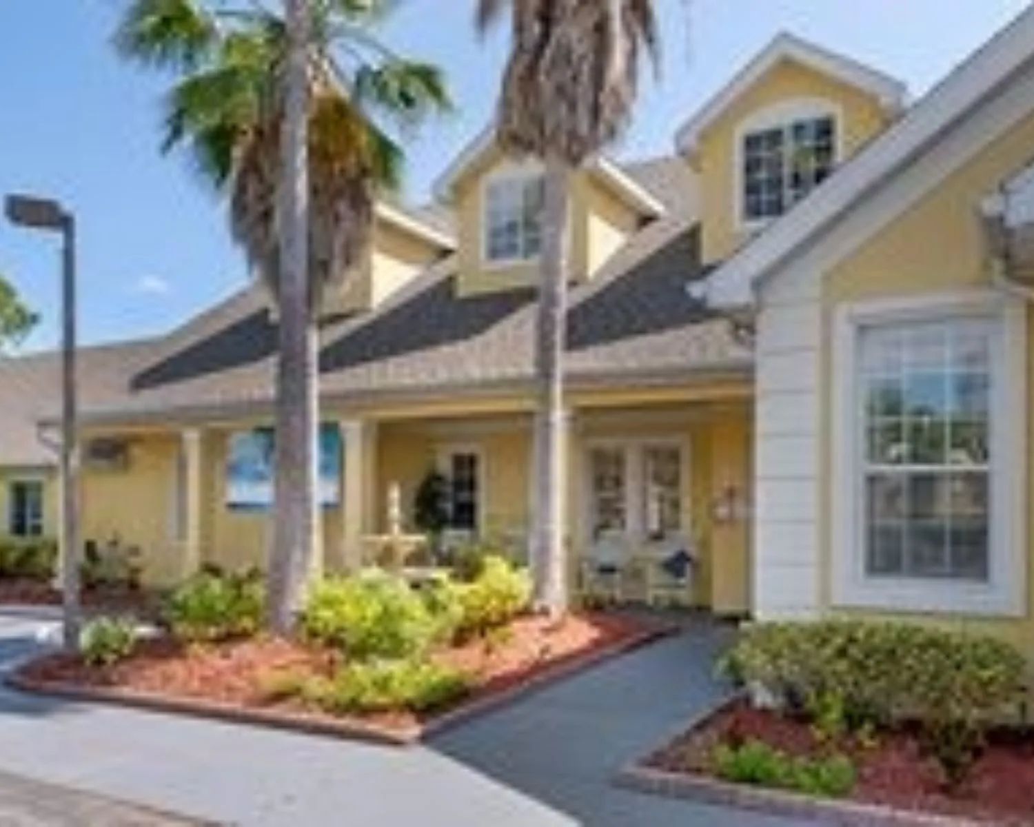Brookdale Palm Coast photo 1