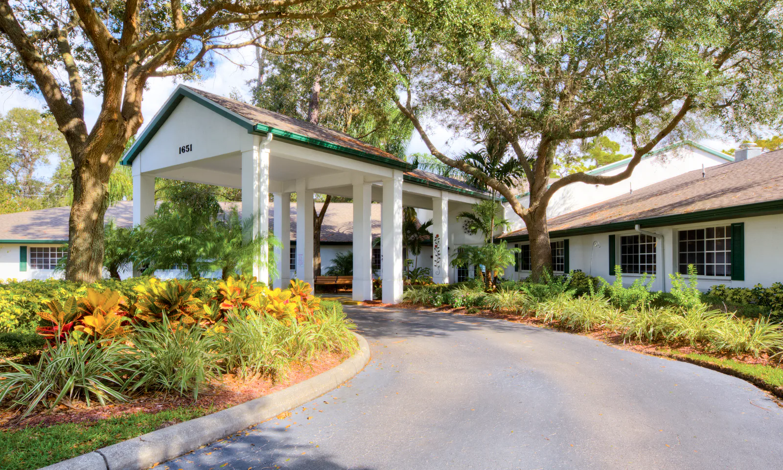 Brookdale Tarpon Springs photo 1