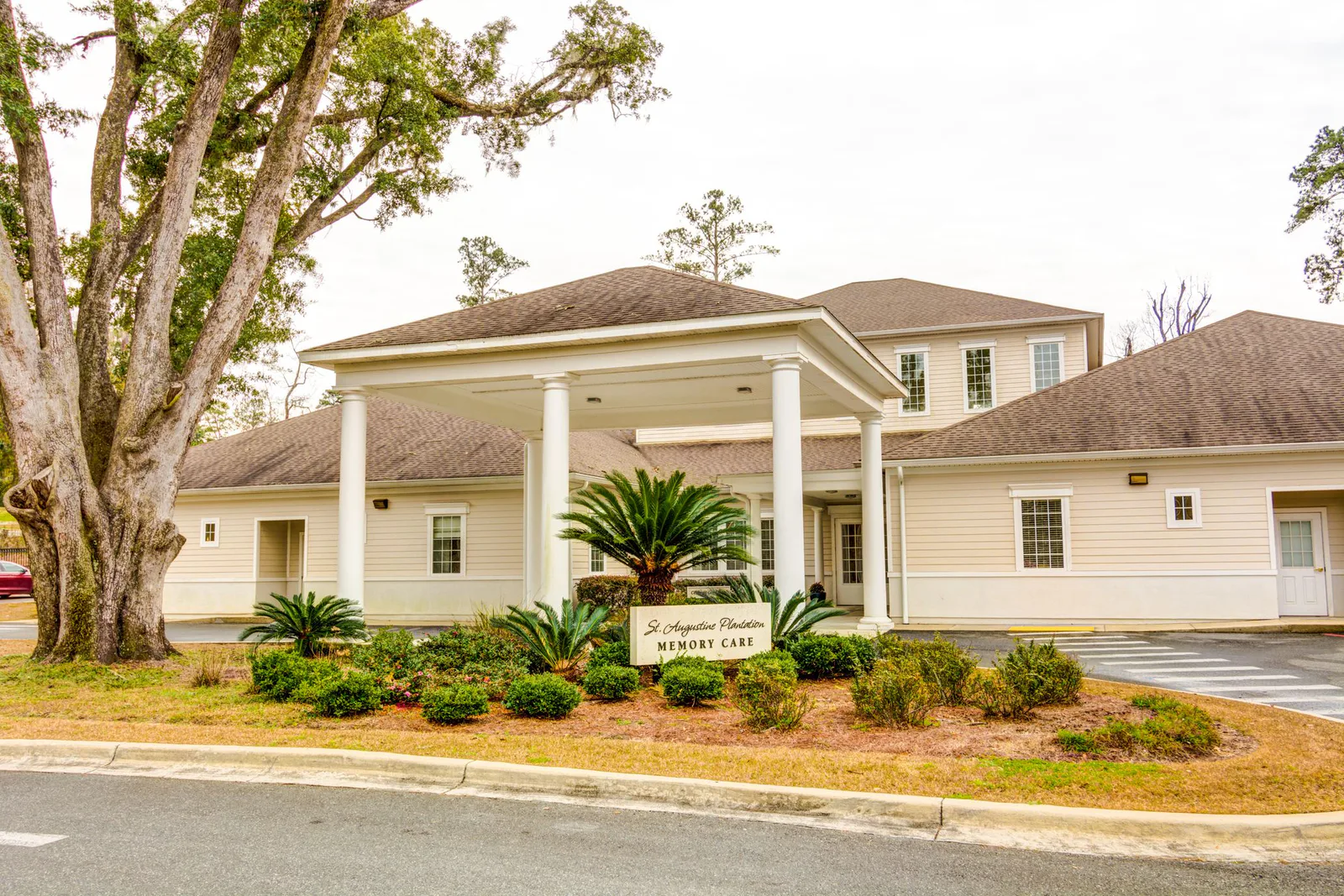 Brookestone Senior Residences
