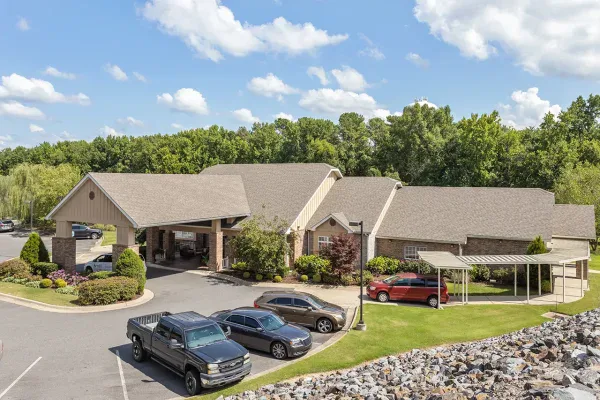Brookfield Assisted Living and Memory Care of Bella Vista photo 4