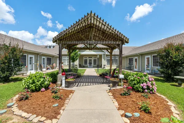 Brookfield Assisted Living and Memory Care of Bella Vista photo 3