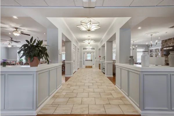 Brookfield Assisted Living and Memory Care of Bella Vista