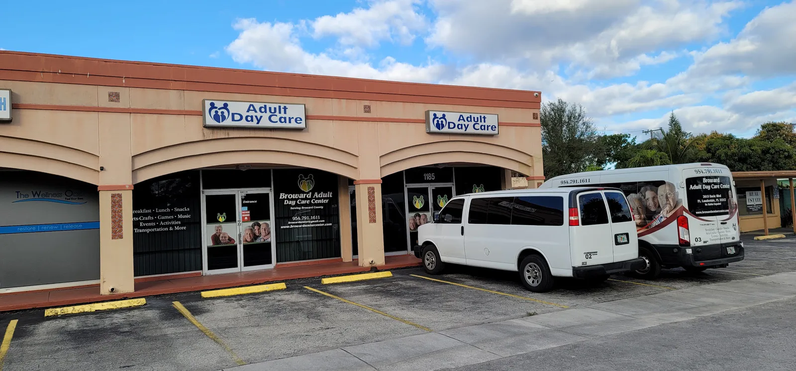 Broward Adult Day Care Center photo 2
