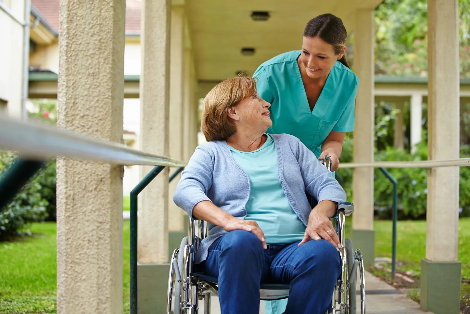Broward Nursing and Rehabilitation Center