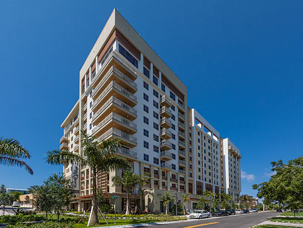 BROWARD NURSING & REHABILITATION CENTER photo 19