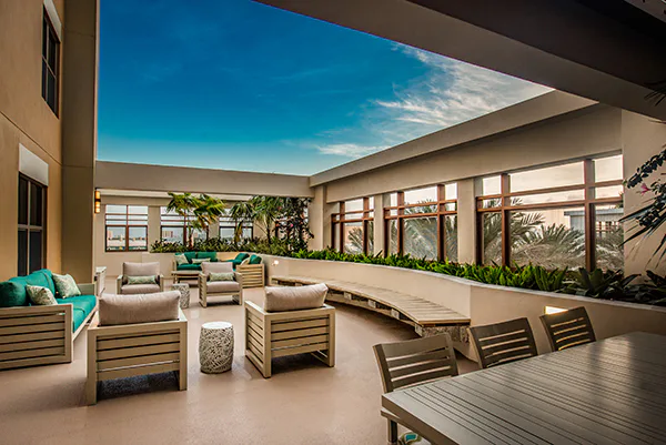 BROWARD NURSING & REHABILITATION CENTER photo 11