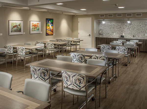 BROWARD NURSING & REHABILITATION CENTER photo 15