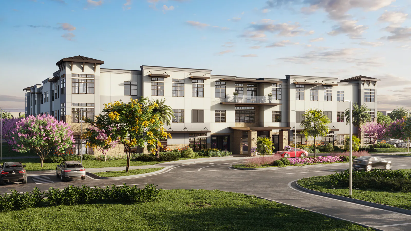 BROWARD NURSING & REHABILITATION CENTER photo 3
