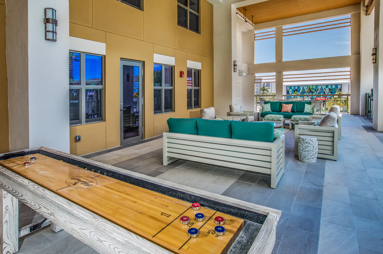 BROWARD NURSING & REHABILITATION CENTER photo 17