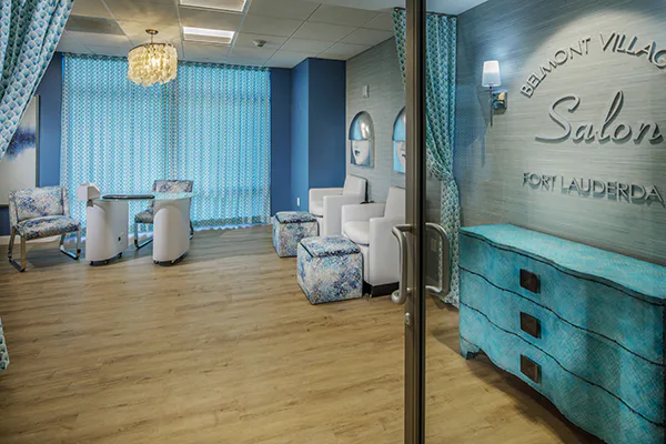 BROWARD NURSING & REHABILITATION CENTER photo 13