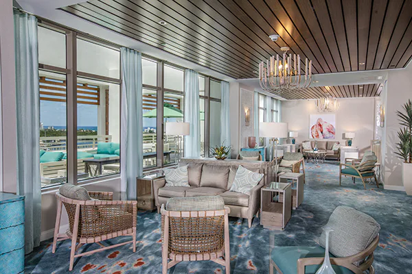 BROWARD NURSING & REHABILITATION CENTER photo 10