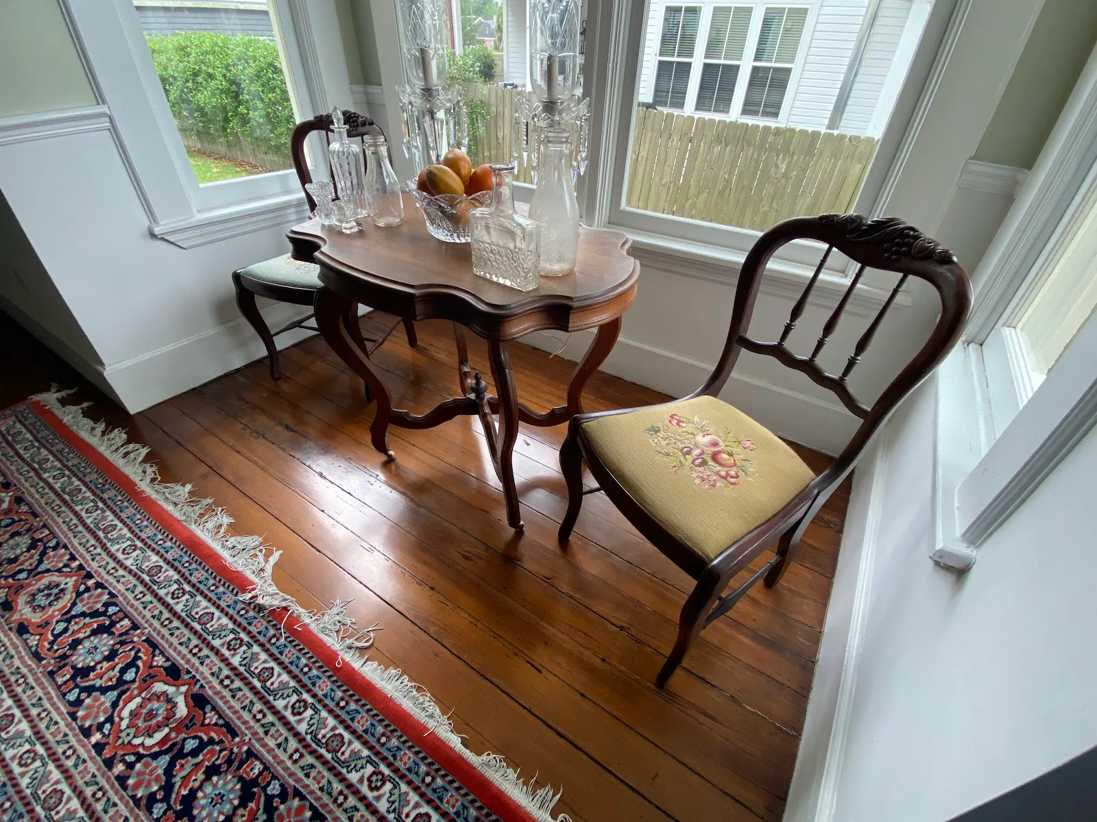 Bryant House photo 4