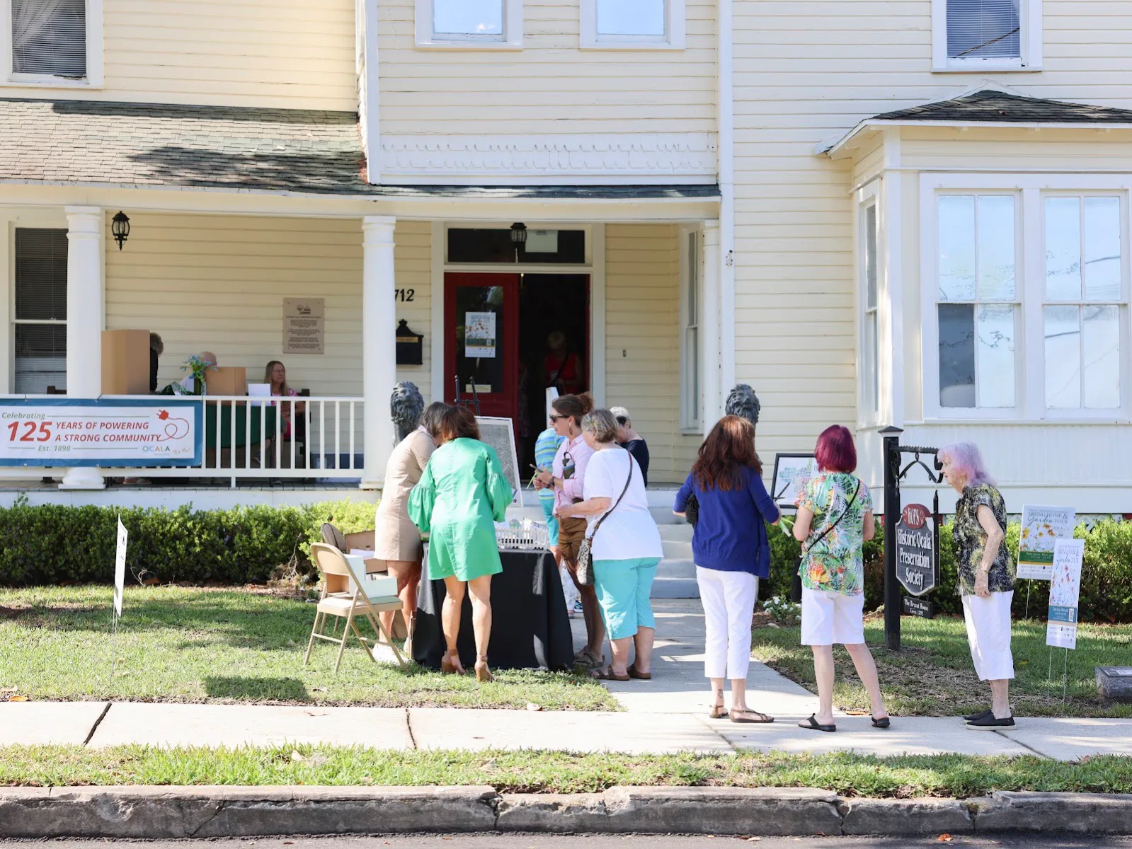 Bryant House photo 3