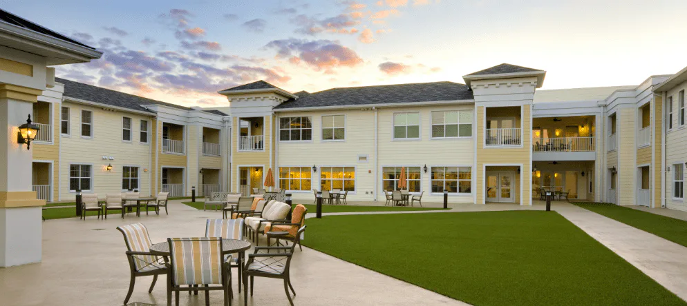 Buena Vista Assisted Living photo 1