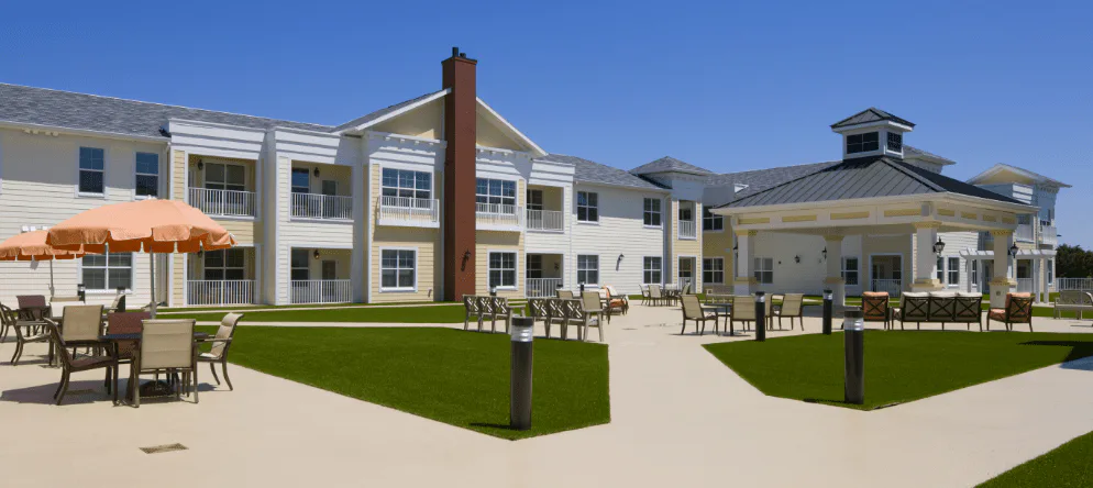 Buena Vista Health Care Corp photo 1