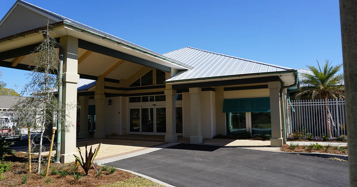 Buffalo Crossing Healthcare And Rehabilitation Cen photo 15