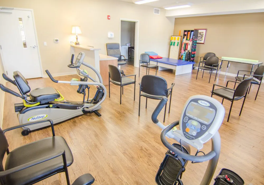 Buffalo Crossing Healthcare And Rehabilitation Cen photo 7