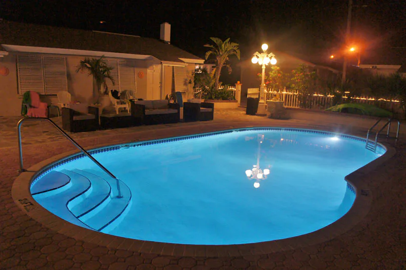 BUNGALOW photo 4