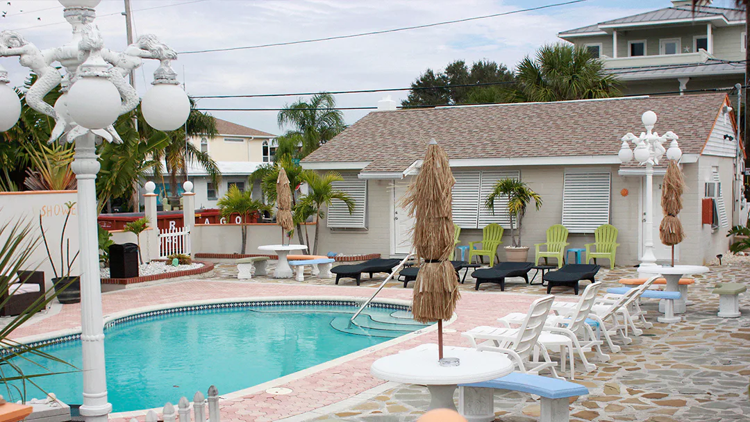 BUNGALOW
