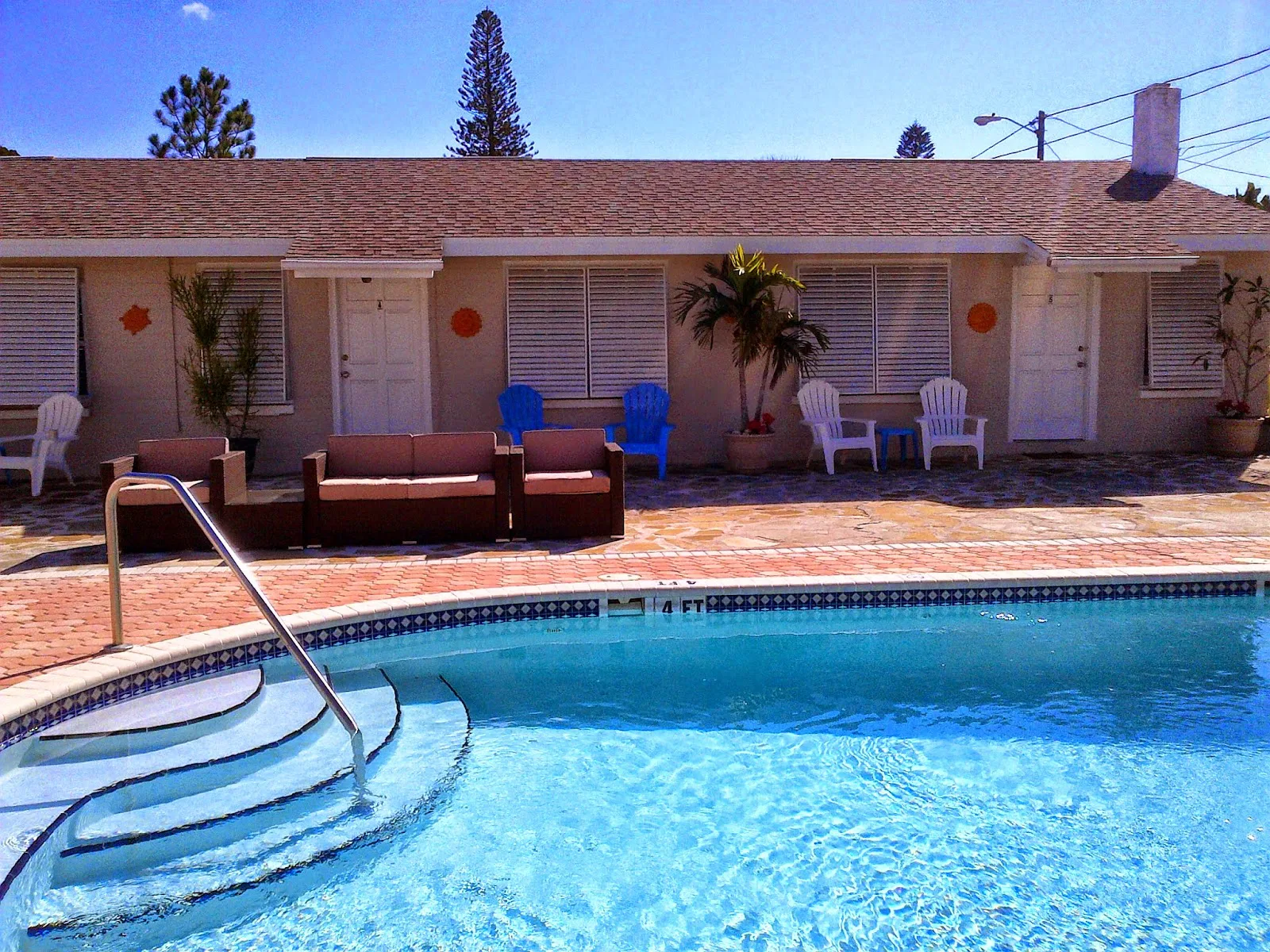 BUNGALOW photo 9