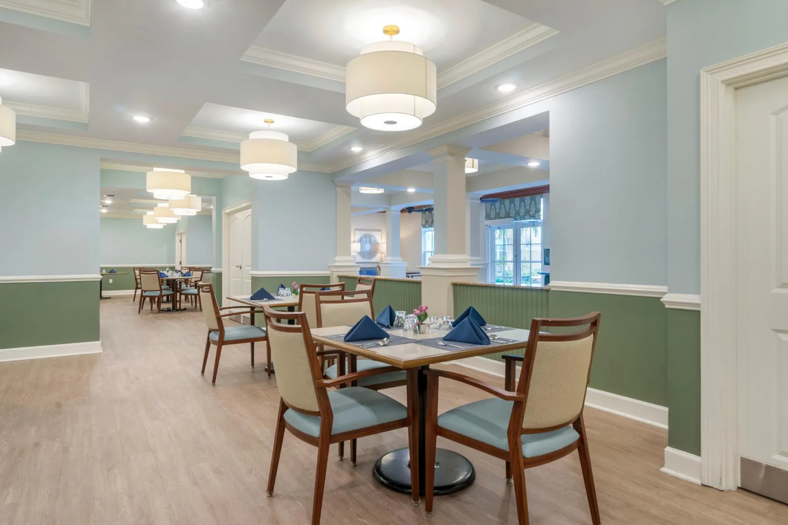 Cairn Park Assisted Living Memory Care photo 7
