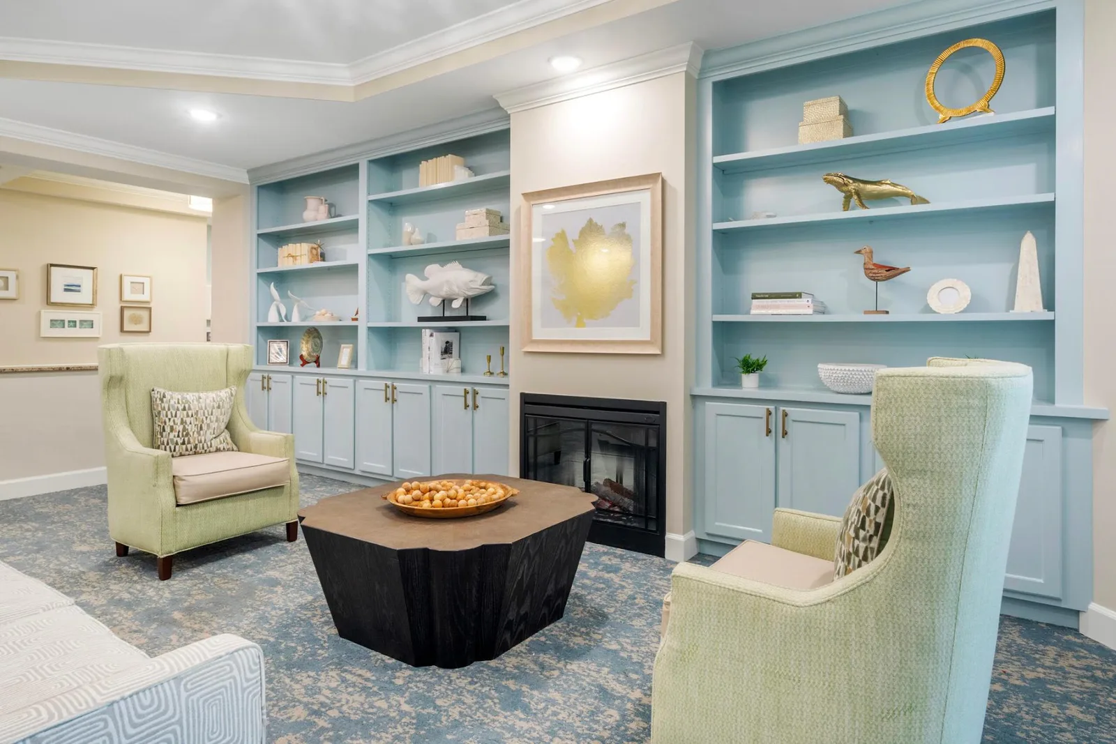 Cairn Park Assisted Living Memory Care photo 4